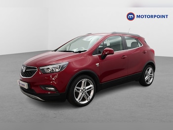 Used Vauxhall Mokka X 2019 for sale - 76949213: Photo