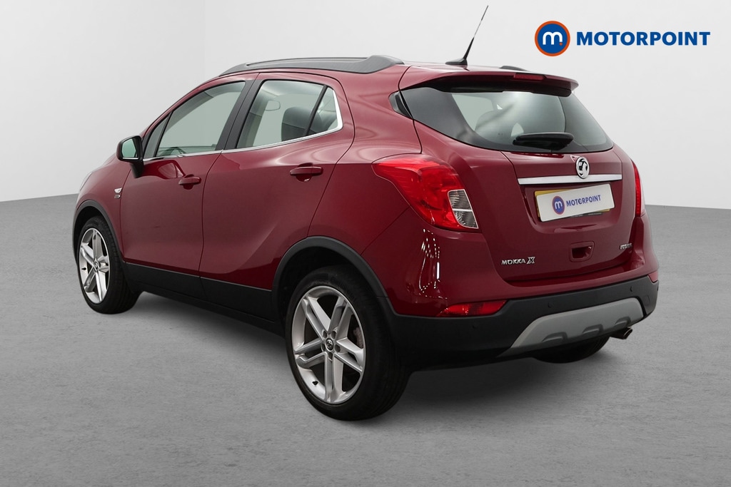 Used Vauxhall Mokka X 2019 for sale - 76949213: Photo 5