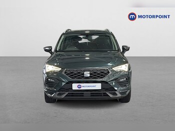 Used SEAT Ateca 2023 for sale - 78630771: Photo