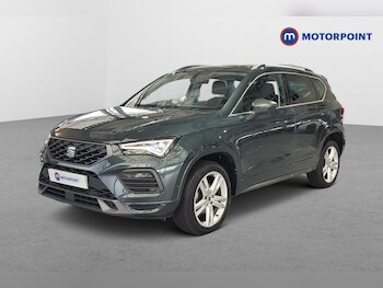 Used SEAT Ateca 2023 for sale - 78630771: Photo