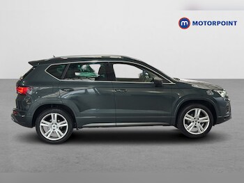 Used SEAT Ateca 2023 for sale - 78630771: Photo