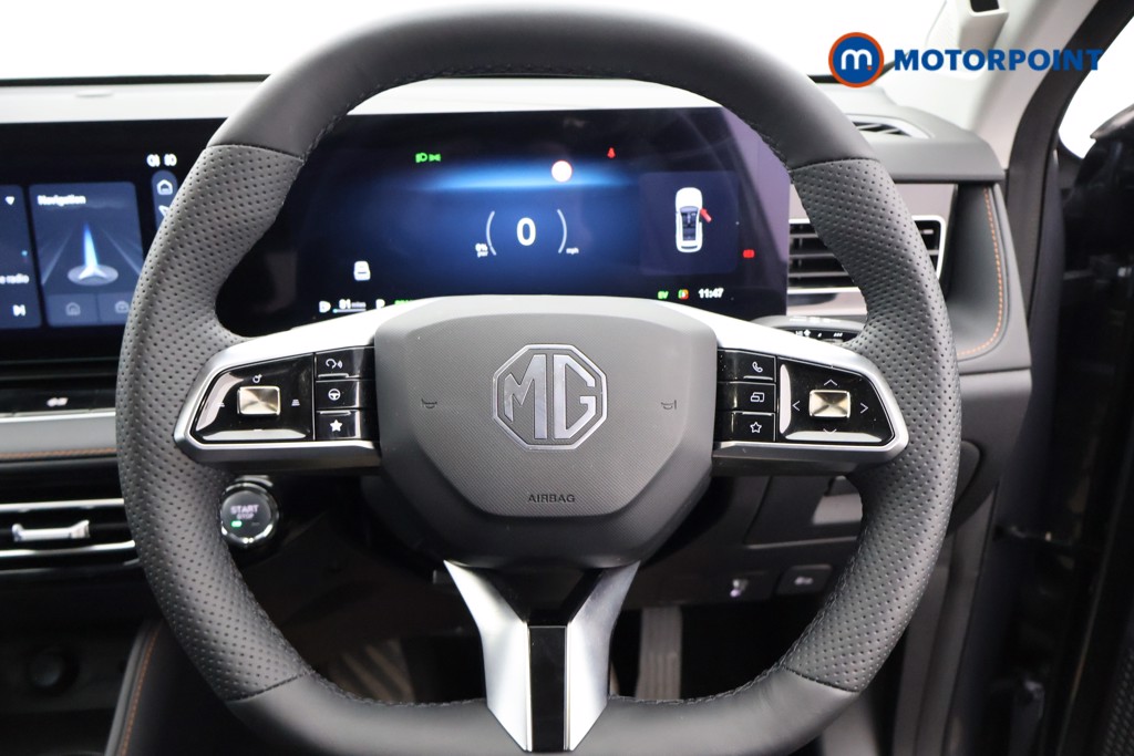 Used MG MG HS 2025 for sale - 77966195: Photo 10