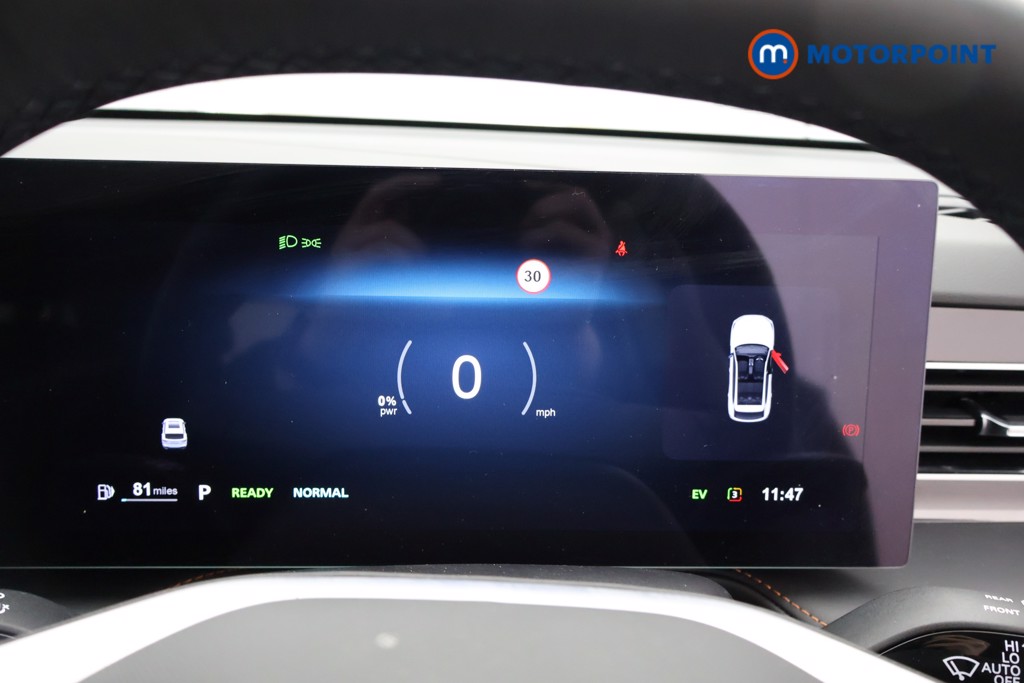 Used MG MG HS 2025 for sale - 77966195: Photo 13