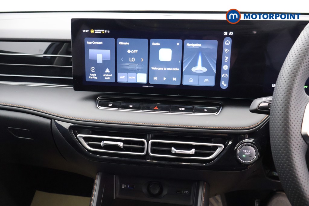 Used MG MG HS 2025 for sale - 77966195: Photo 14