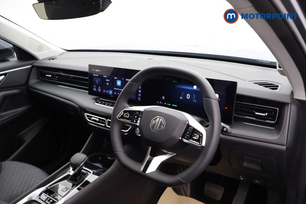 Used MG MG HS 2025 for sale - 77966195: Photo 19