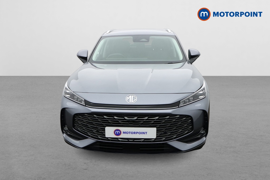 Used MG MG HS 2025 for sale - 77966195: Photo 2