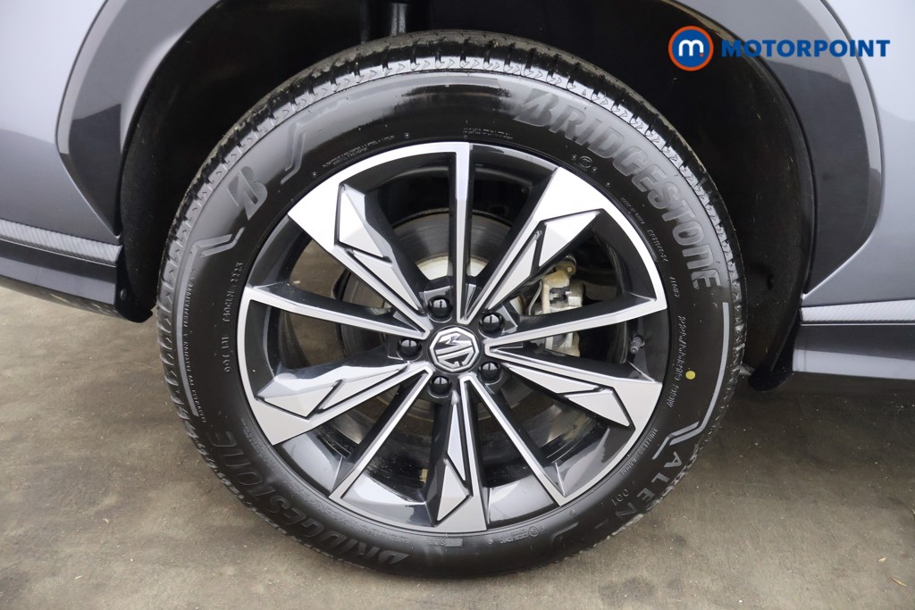 Used MG MG HS 2025 for sale - 77966195: Photo 27