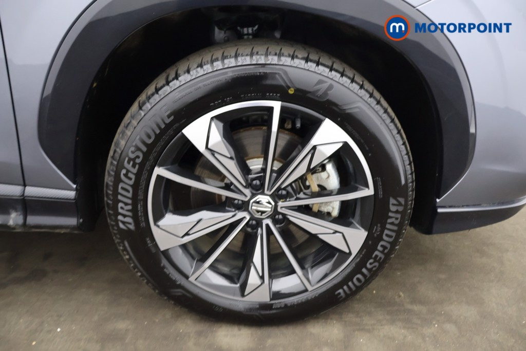 Used MG MG HS 2025 for sale - 77966195: Photo 28