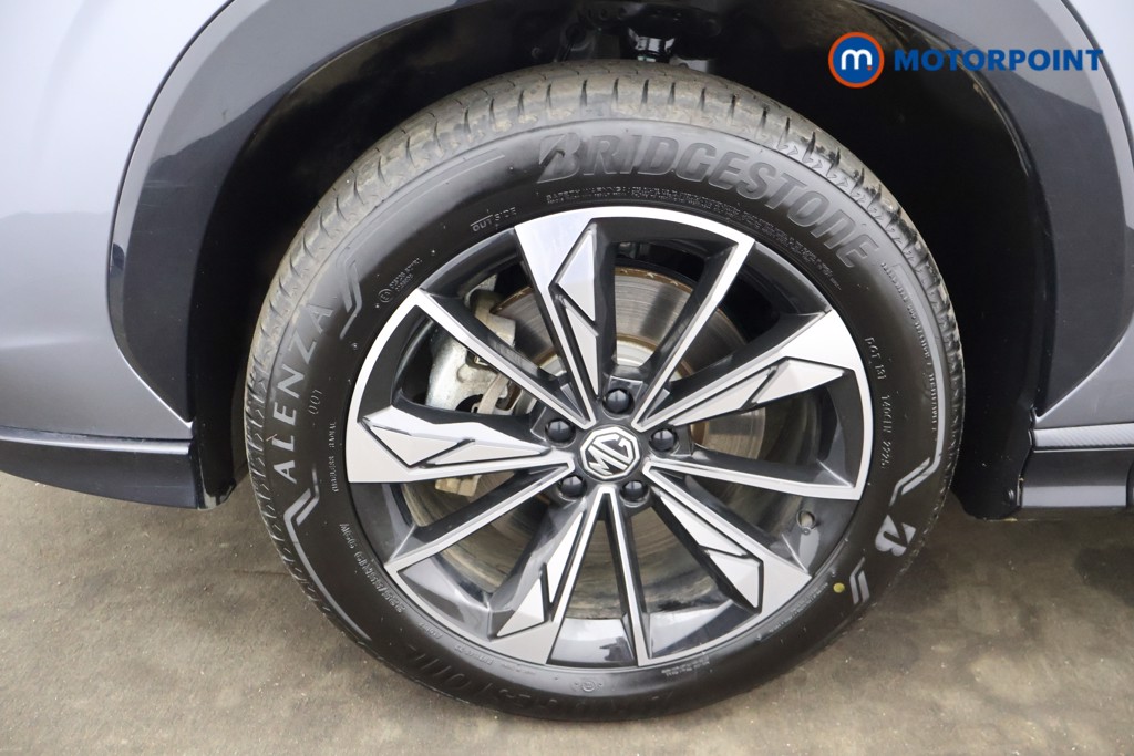 Used MG MG HS 2025 for sale - 77966195: Photo 29