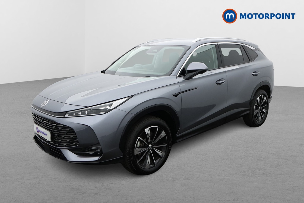 Used MG MG HS 2025 for sale - 77966195: Photo 3