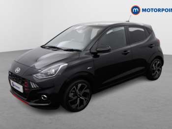 Used Hyundai i10 2024 for sale - 74801528: Photo