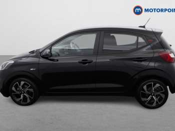 Used Hyundai i10 2024 for sale - 74801528: Photo