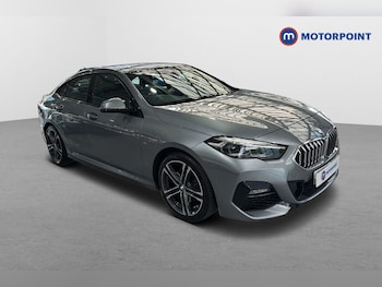 Used BMW 2 Series 2022 for sale - 78801855: Photo