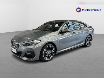 Used BMW 2 Series 2022 for sale - 78801855: Photo