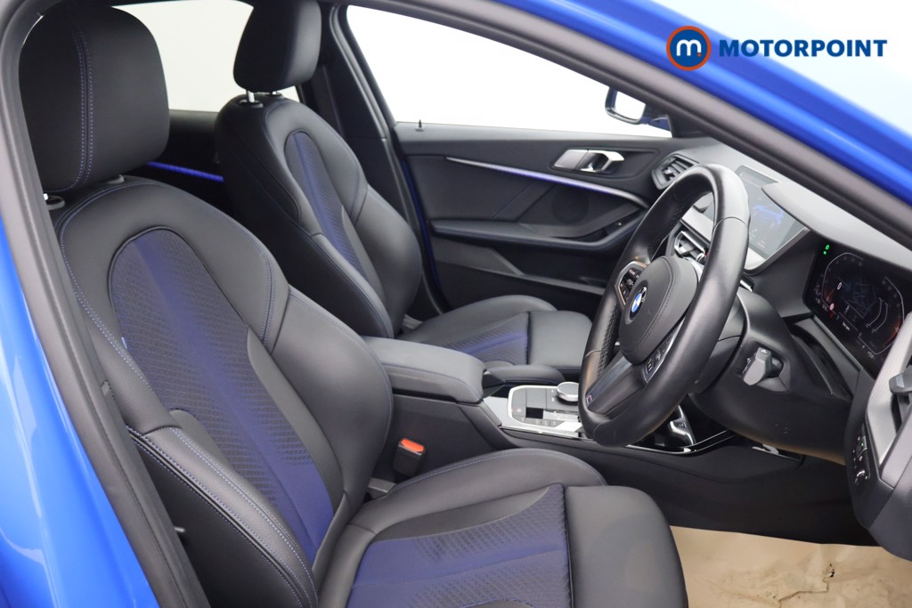 Used BMW 1 Series for sale - 77316535: Photo 19