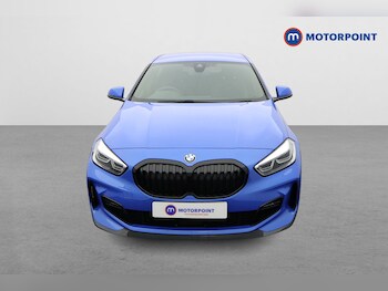 Used BMW 1 Series undefined for sale - 77316535: Photo