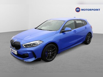 Used BMW 1 Series undefined for sale - 77316535: Photo