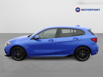 Used BMW 1 Series undefined for sale - 77316535: Photo