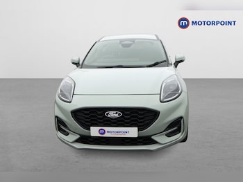Used Ford Puma 2025 for sale - 78858992: Photo
