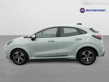 Used Ford Puma 2025 for sale - 78858992: Photo