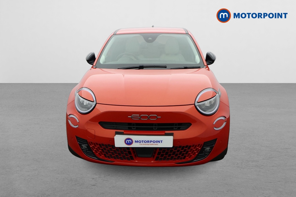 Used Fiat 600 2024 for sale - 77903997: Photo 2