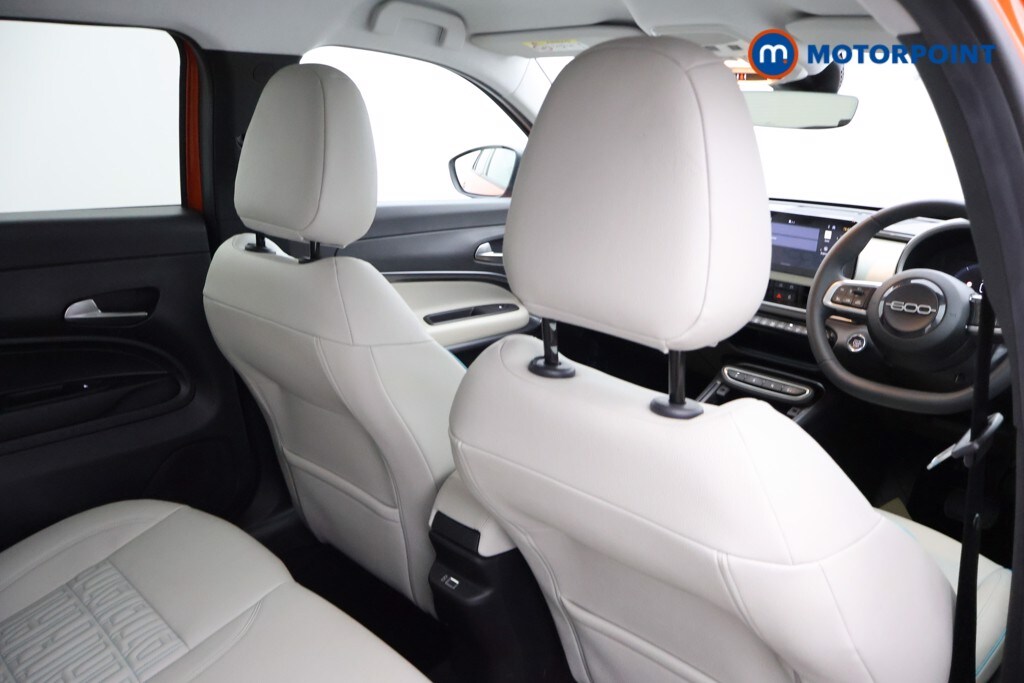 Used Fiat 600 2024 for sale - 77903997: Photo 23