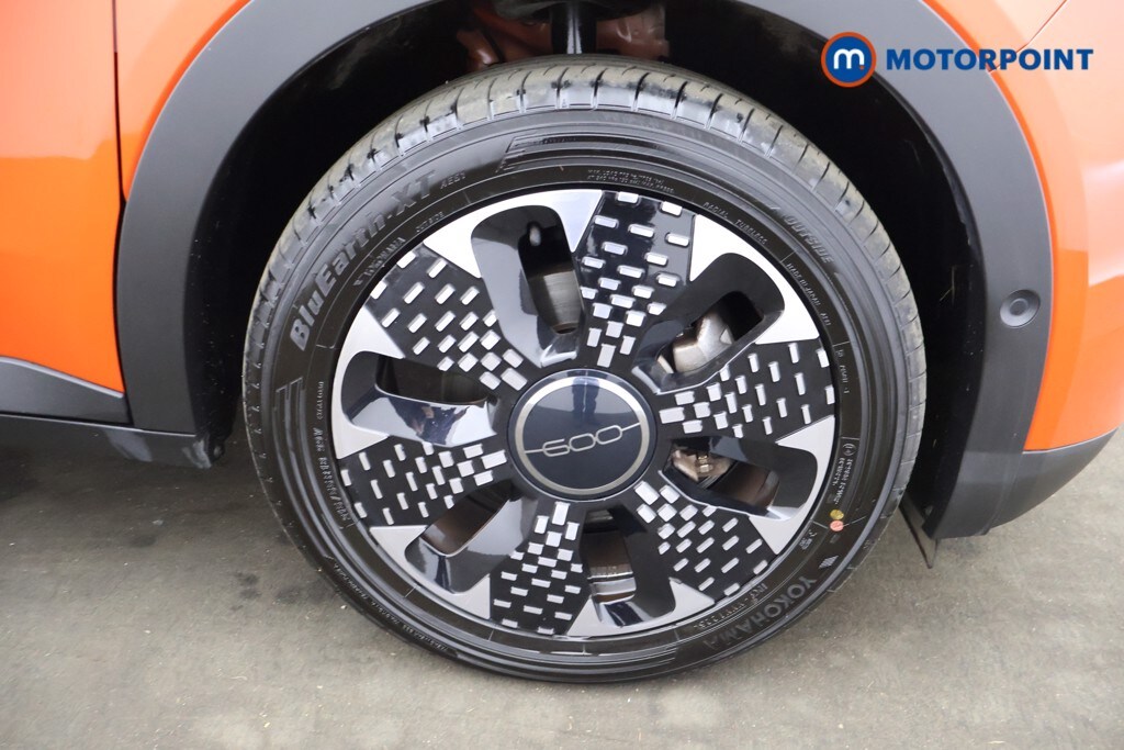 Used Fiat 600 2024 for sale - 77903997: Photo 29