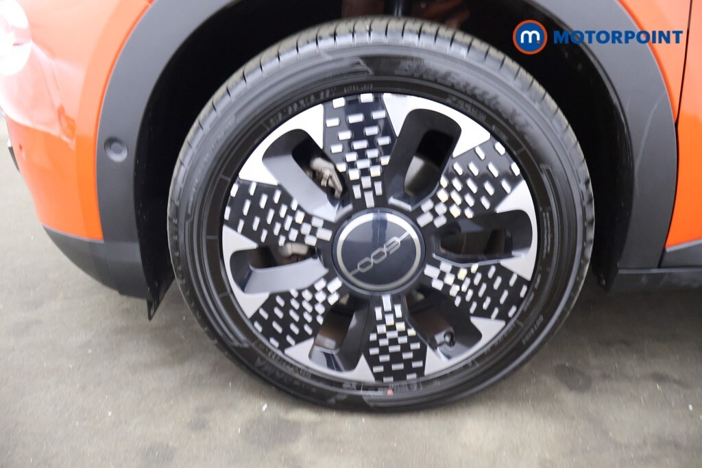 Used Fiat 600 2024 for sale - 77903997: Photo 30