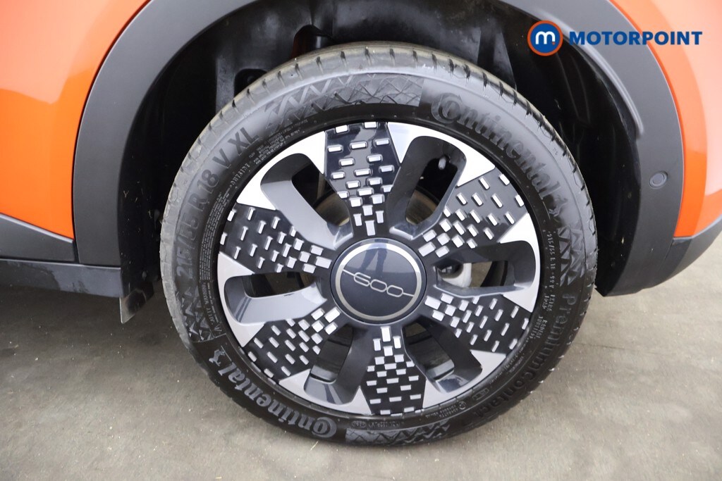 Used Fiat 600 2024 for sale - 77903997: Photo 31