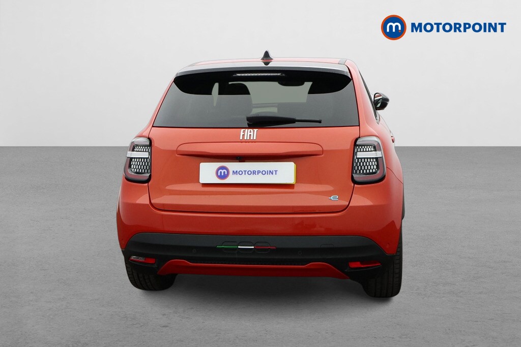 Used Fiat 600 2024 for sale - 77903997: Photo 6
