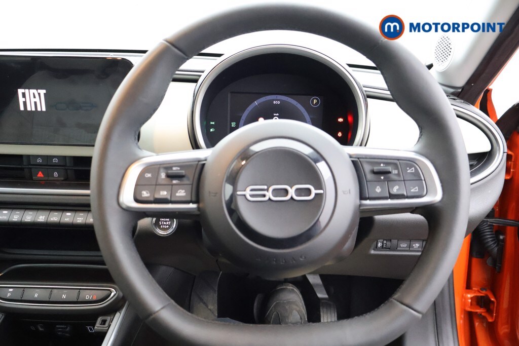 Used Fiat 600 2024 for sale - 77903997: Photo 9