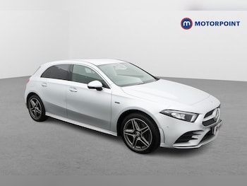 Used Mercedes-Benz A-Class 2020 for sale - 78850075: Photo