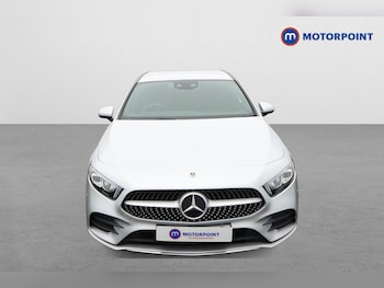 Used Mercedes-Benz A-Class 2020 for sale - 78850075: Photo