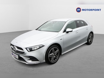Used Mercedes-Benz A-Class 2020 for sale - 78850075: Photo