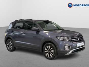 2024 - 1.0 TSI 110 Move 5dr DSG