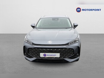 Used MG MG HS undefined for sale - 78436263: Photo