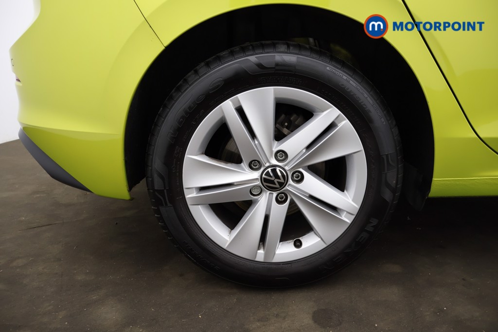 Used Volkswagen Golf 2023 for sale - 77743825: Photo 10