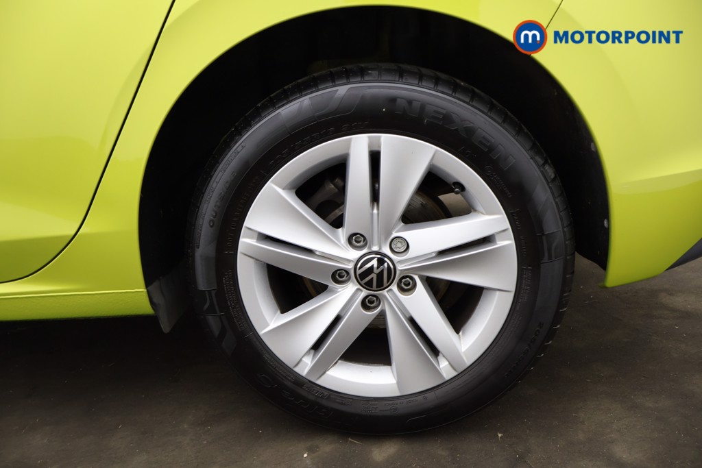 Used Volkswagen Golf 2023 for sale - 77743825: Photo 11