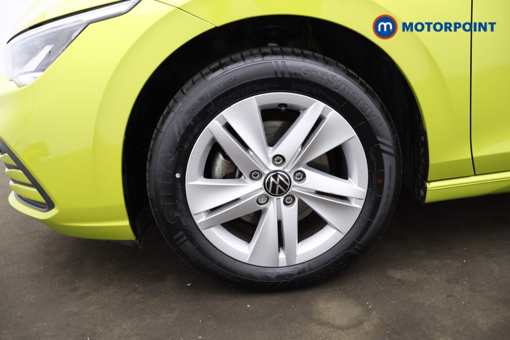 Used Volkswagen Golf 2023 for sale - 77743825: Photo 12