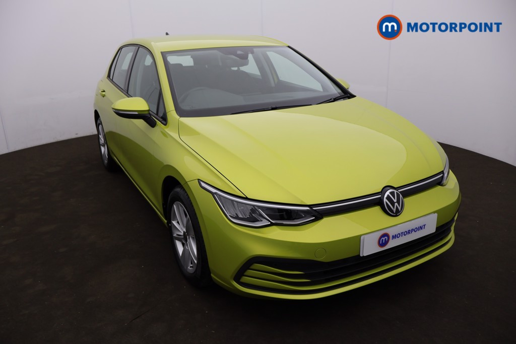 Used Volkswagen Golf 2023 for sale - 77743825: Photo 13