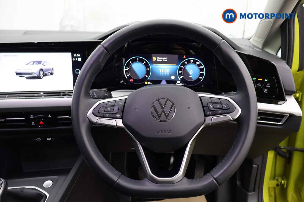 Used Volkswagen Golf 2023 for sale - 77743825: Photo 14