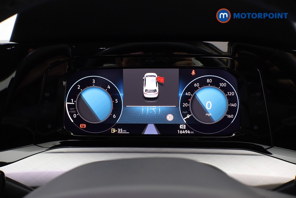 Used Volkswagen Golf 2023 for sale - 77743825: Photo 17