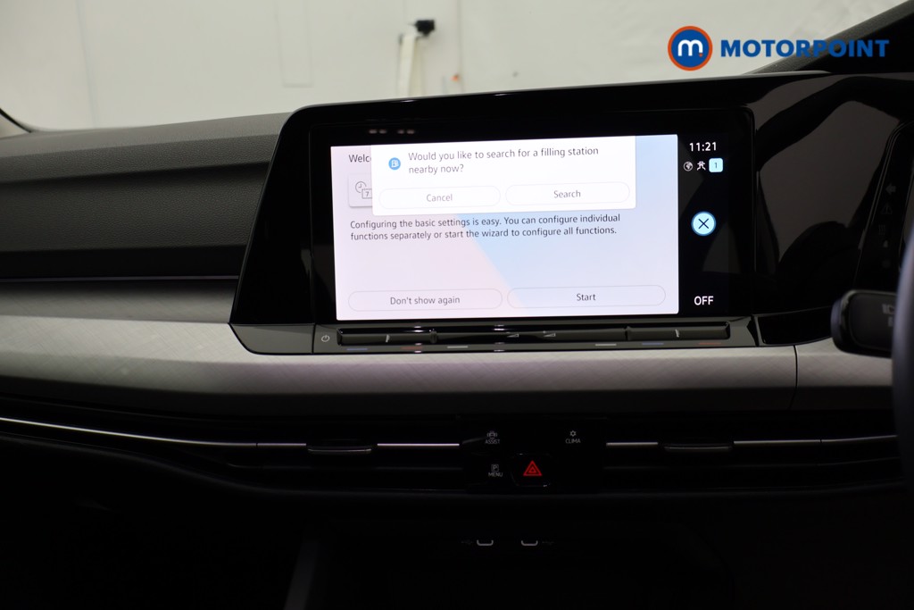 Used Volkswagen Golf 2023 for sale - 77743825: Photo 19