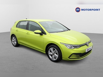 Used Volkswagen Golf 2023 for sale - 77743825: Photo