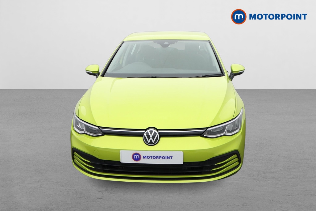 Used Volkswagen Golf 2023 for sale - 77743825: Photo 2