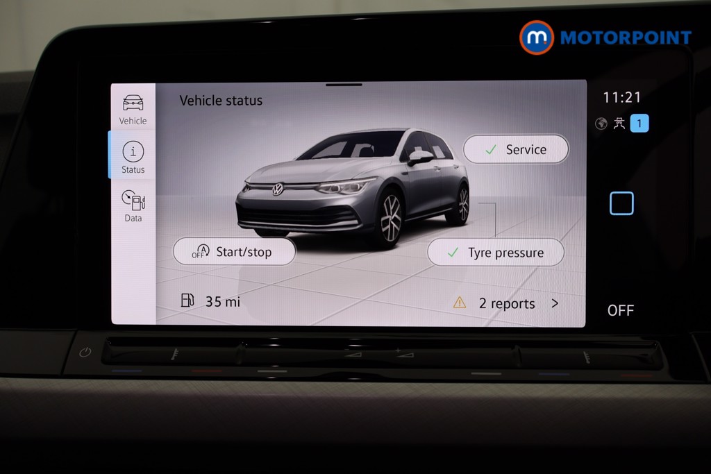 Used Volkswagen Golf 2023 for sale - 77743825: Photo 20