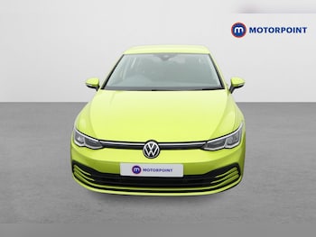Used Volkswagen Golf 2023 for sale - 77743825: Photo