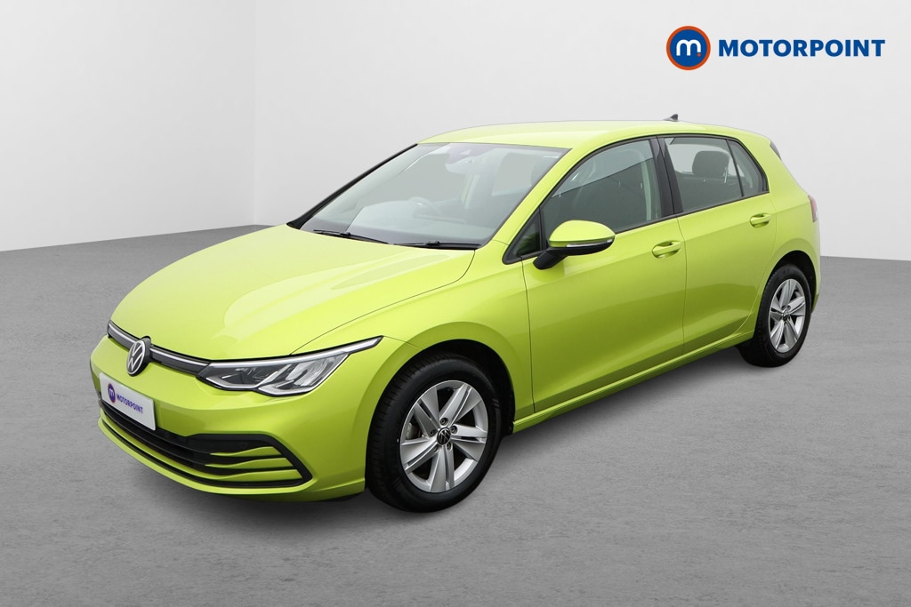 Used Volkswagen Golf 2023 for sale - 77743825: Photo 3