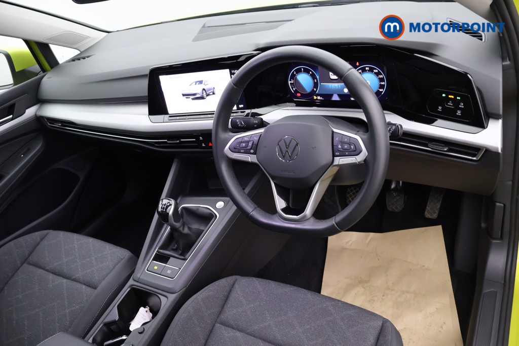 Used Volkswagen Golf 2023 for sale - 77743825: Photo 31