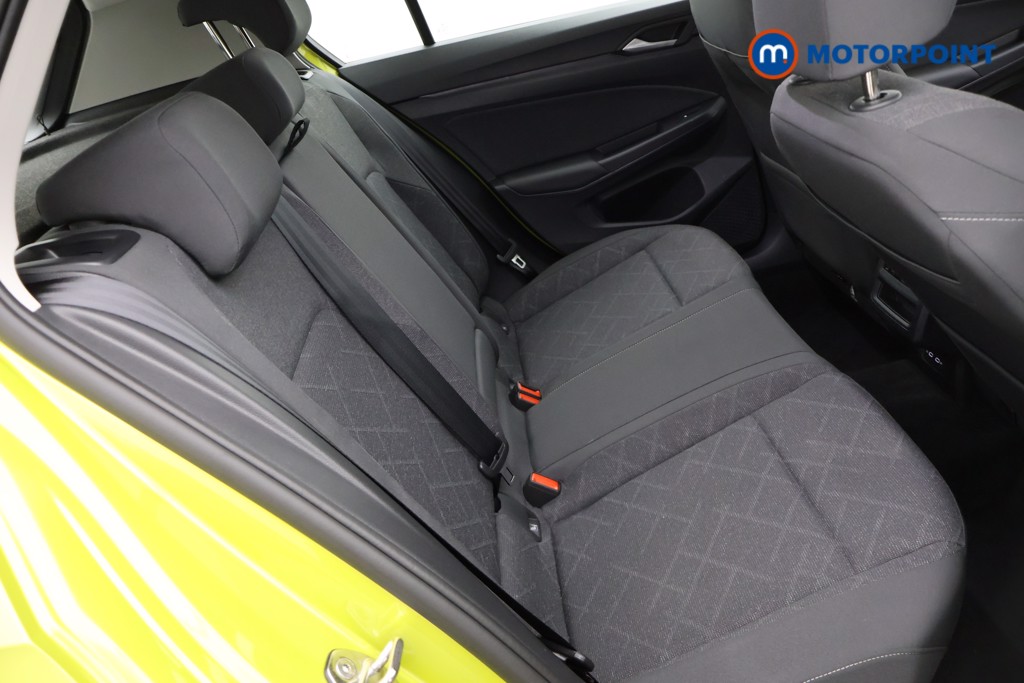 Used Volkswagen Golf 2023 for sale - 77743825: Photo 33